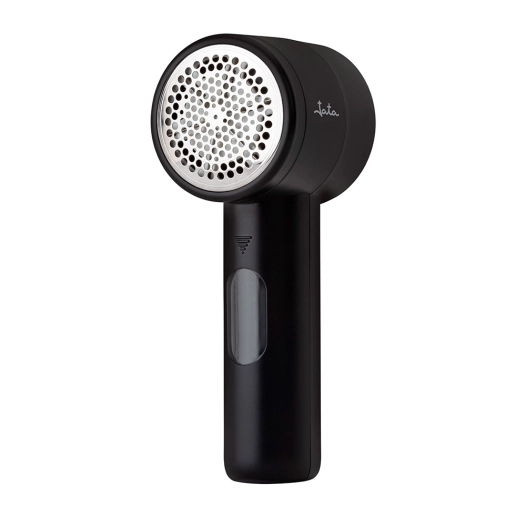 rasoir anti-bouloches rechargeable 1200 mah ø 46 mm, noir