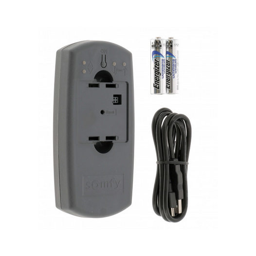 1 Adaptation Somfy Store Roue Tube 80 Qualité Professionnelle Garantie - SOMFY