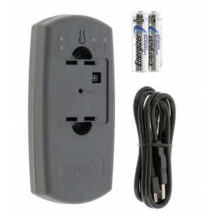 1 Adaptation Somfy Store Roue Tube 80 Qualité Professionnelle Garantie - SOMFY
