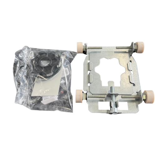 1 Kit Universel Pour Bloc-Baie Kubb Qualité Professionnelle Garantie - ZURFLUH FELLER
