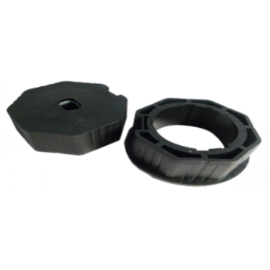 1 Adaptation Came Octo 70 D60 Qualité Professionnelle Garantie - CAME FRANCE