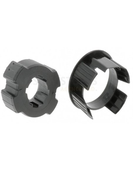 1 Adaptation Nice Zf 64 D45 Qualité Professionnelle Garantie - NICE FRANCE