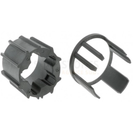 1 Adaptation Somfy Zf 54 Technologie Radio RTS Haute Portée - SOMFY