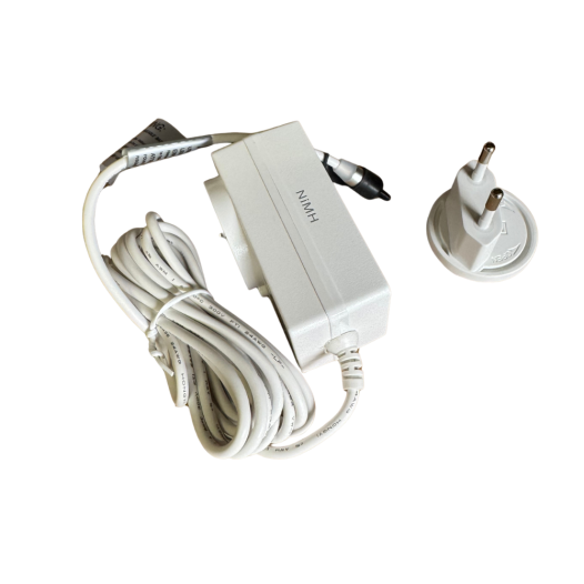 1 Chargeur Avec Embout Magnetique Nimh2 Technologie Radio RTS Haute Portée - A-OK FRANCE