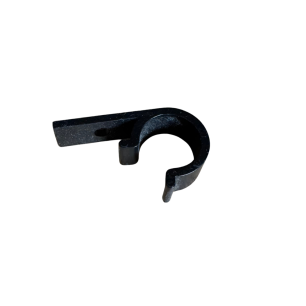 1 Support Plastique Et Elastique Pour Batterie Externe Technologie Radio RTS Haute Portée - A-OK FRANCE