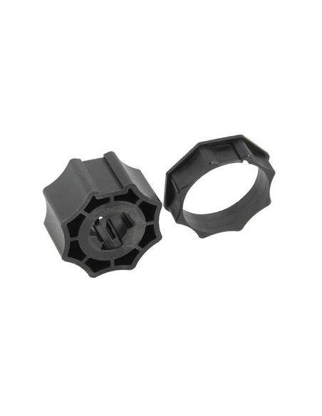 1 Adaptation Nice Solaire Octo 60 Qualité Professionnelle Garantie - NICE FRANCE