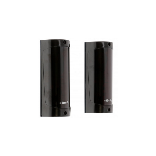 1 Cellule Photoelectrique Somfy Pour Pdg Technologie Radio RTS Haute Portée - SOMFY