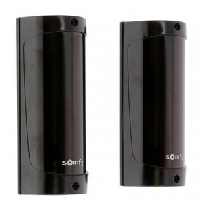 1 Cellule Photoelectrique Somfy Pour Pdg Technologie Radio RTS Haute Portée - SOMFY