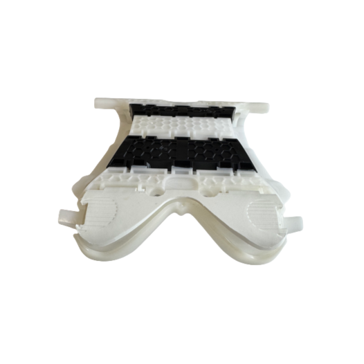 1 Verrou A Clipper Octo 60 2 Maillons Technologie Radio RTS Haute Portée - GUYENNE PLASTIQUE
