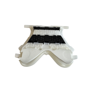 1 Verrou A Clipper Octo 60 2 Maillons Technologie Radio RTS Haute Portée - GUYENNE PLASTIQUE