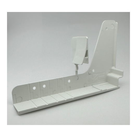 1 Kit Adaptation Ite Pour Joue Alu Reno Blanc Technologie Radio RTS Haute Portée - ZURFLUH FELLER