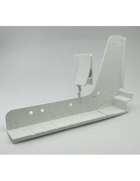 1 Kit Adaptation Ite Pour Joue Alu Reno Blanc Technologie Radio RTS Haute Portée - ZURFLUH FELLER