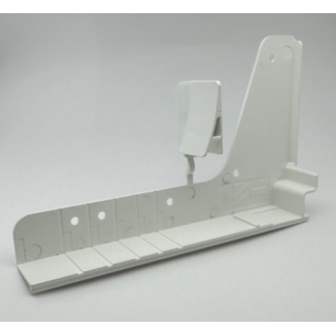 1 Kit Adaptation Ite Pour Joue Alu Reno Blanc Technologie Radio RTS Haute Portée - ZURFLUH FELLER