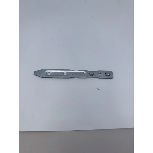 1 Patte De Liaison Coulisse Geplast 205 Int Qualité Professionnelle Garantie - ZURFLUH FELLER