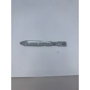 1 Patte De Liaison Coulisse Geplast 205 Int Qualité Professionnelle Garantie - ZURFLUH FELLER