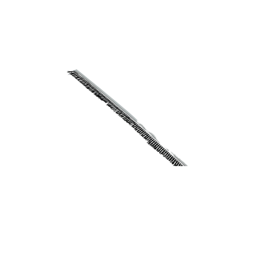 1 Joint Brosse Coulisse Anti Vent Moustiquaire Technologie Radio RTS Haute Portée - ZURFLUH FELLER