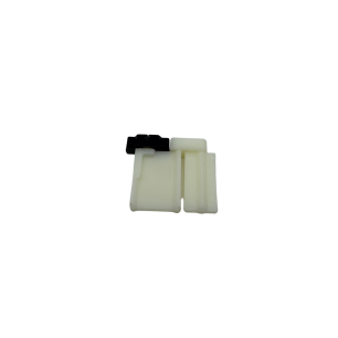 1 Embout Butee Escamotable Lame Finale (Rotatif) Technologie Radio RTS Haute Portée - ZURFLUH FELLER