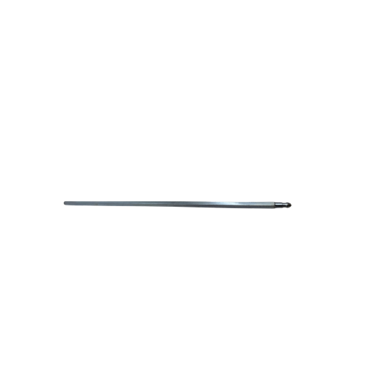 1 Tige Genouillere 6P7 350Mm Qualité Professionnelle Garantie - CHERUBINI