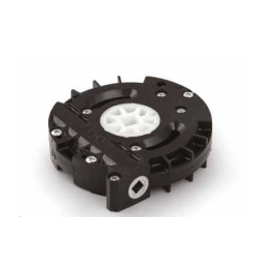Treuil Technivis Carre 10 Sfdc Qualité Professionnelle Garantie - CHERUBINI