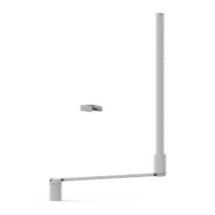 To Profil F301A L2000.B.Cl. Qualité Professionnelle Garantie - ZURFLUH FELLER