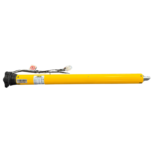 Moteur Solaire Am35-10/13-Er-Es-Z Volet Qualité Professionnelle Garantie - A-OK FRANCE