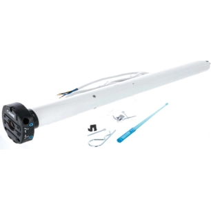 1 Moteur Came Mondrian M5 50Nm Secours Diam 45 Qualité Professionnelle Garantie - CAME FRANCE