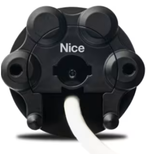 Moteur Nice Solaire Next Fit 10Nm Technologie Radio RTS Haute Portée - NICE FRANCE