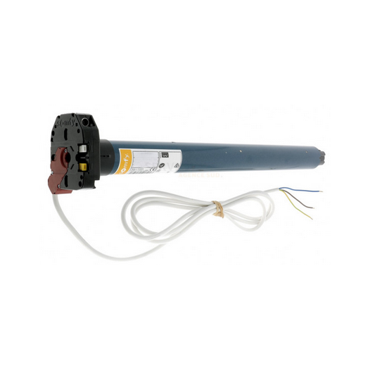 1 Moteur Somfy Filaire Lt 50 Helios 30Nm Technologie Radio RTS Haute Portée - SOMFY