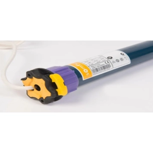 1 Moteur Somfy Filaire Lt Fdc Meca (Meteor) 20Nm Qualité Professionnelle Garantie - SOMFY
