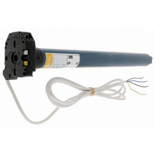1 Moteur Somfy Filaire Secours 50Nm Qualité Professionnelle Garantie - SOMFY