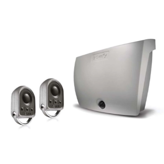 1 Kit Rollixo Smart Io Somfy,Et 2 Tel Keygo Technologie Radio RTS Haute Portée - SOMFY