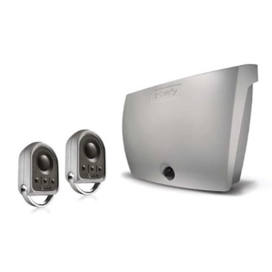 1 Kit Rollixo Smart Io Somfy,Et 2 Tel Keygo Technologie Radio RTS Haute Portée - SOMFY
