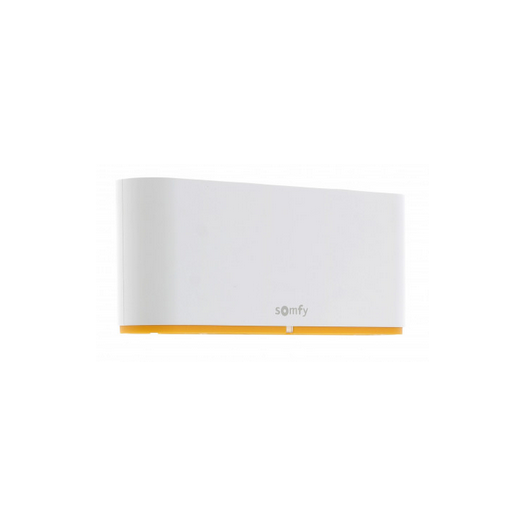 1 Box Somfy Tahoma Switch Technologie Radio RTS Haute Portée - SOMFY