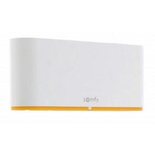 1 Box Somfy Tahoma Switch Technologie Radio RTS Haute Portée - SOMFY