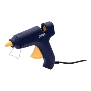 pistolet a colle eg111 + 500 g tige en silicone ø12 mm