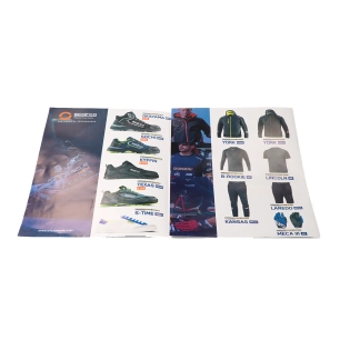 prospectus promotionnel sparco du 26 mai