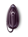 centrale vapeur - 6,5 bar - pressing 500 g - vapeur 150 g/min - rã©servoir 1,8 l - optimaltemp - prune - philips domestic applia