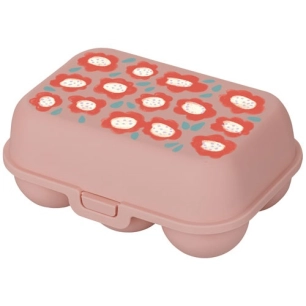 eggs to go boite 6 å’ufs mini bloomies anemone - koziol ideas for friends gmbh