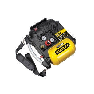 compresseur - sans huile - compact - 5 l / 1.5 hp / 10 bar
