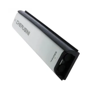 1 Emetteur Cherubini Lame Finale Easy Technologie Radio RTS Haute Portée - CHERUBINI