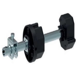 1 Tandem Octo 60 Reglable L220 Réglage Télescopique Précis - ZURFLUH FELLER