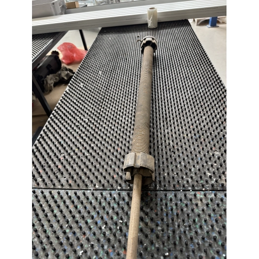 1 Compensateur Zf80 Gauche Qualité Professionnelle Garantie - ZURFLUH FELLER