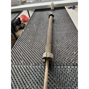 1 Compensateur Zf80 Gauche Qualité Professionnelle Garantie - ZURFLUH FELLER