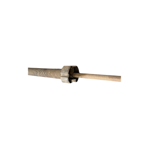 1 Compensateur Zf80 Droit Technologie Radio RTS Haute Portée - ZURFLUH FELLER