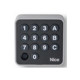 1 Clavier A Code Radio Nice Technologie Radio RTS Haute Portée - NICE FRANCE