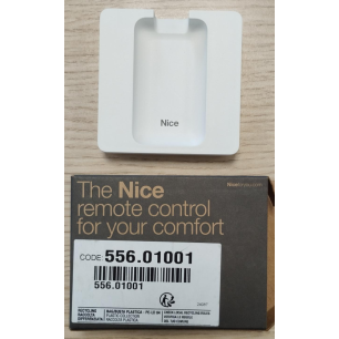 Support Nice Minidomi 1 Et 6 Technologie Radio RTS Haute Portée - NICE FRANCE