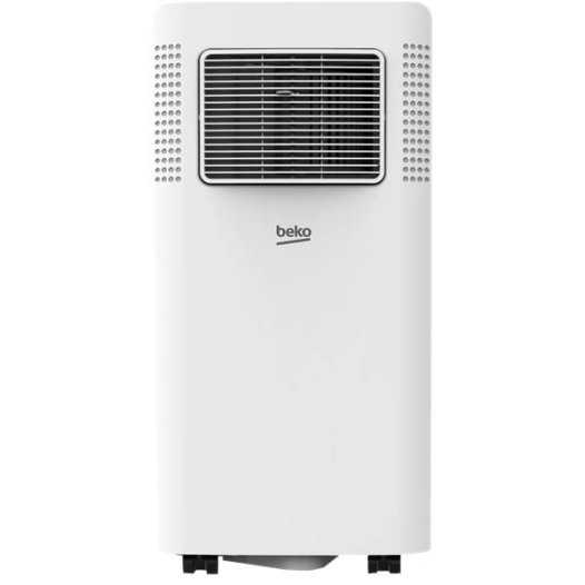 beko climatiseur mobile - bp207c - beko