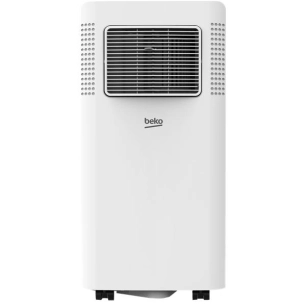 beko climatiseur mobile - bp207c - beko
