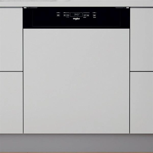whirlpool lave-vaisselle intégrable w3pfd636b - whirlpool