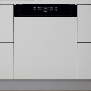 whirlpool lave-vaisselle intégrable w3pfd636b - whirlpool